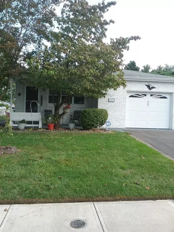 30 San Salvador Street, Toms River, NJ 08757