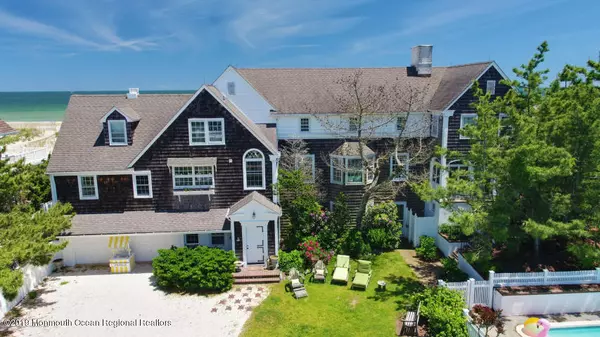 Mantoloking, NJ 08738,945 East Avenue