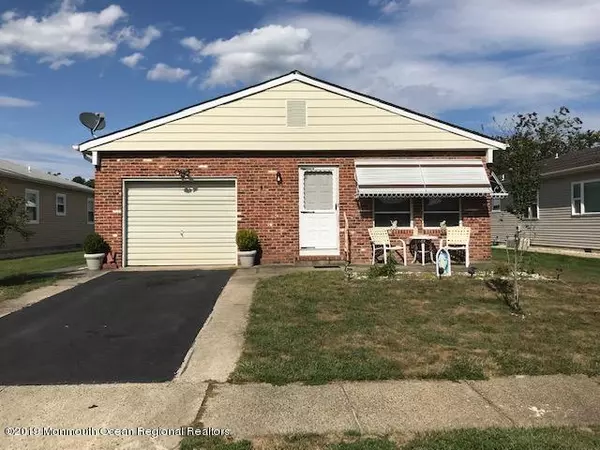 Toms River, NJ 08757,11 Lumsden Court