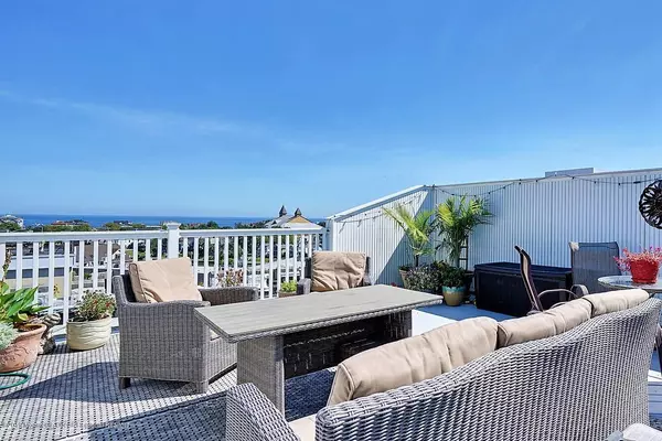 601 Mattison Avenue #PHB, Asbury Park, NJ 07712