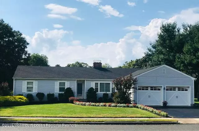 2139 Saw Mill Lane, Allenwood, NJ 08720