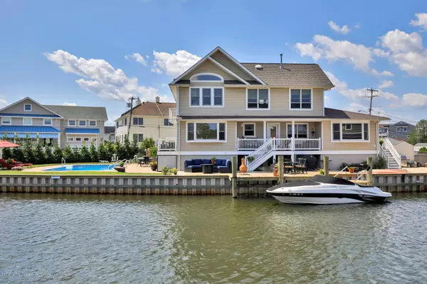 1776 Bay Isle Drive, Point Pleasant, NJ 08742