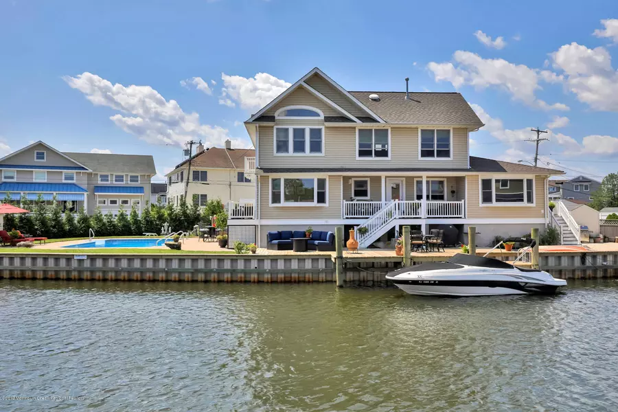 1776 Bay Isle Drive, Point Pleasant, NJ 08742