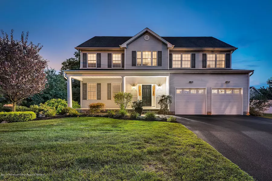 67 Longwood Avenue, Red Bank, NJ 07701