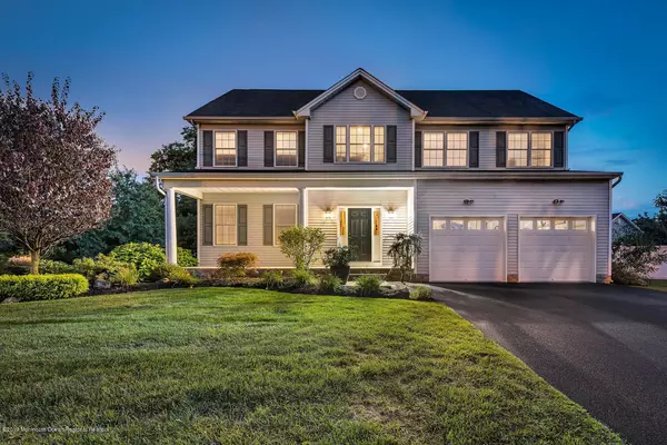 Red Bank, NJ 07701,67 Longwood Avenue