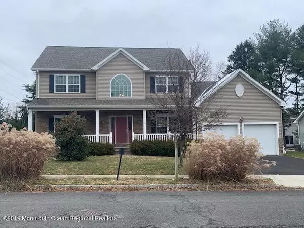 1 Victoria Lane, Neptune Township, NJ 07753