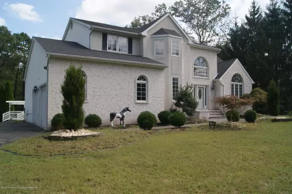 Jackson, NJ 08527,289 E Bird Village Road