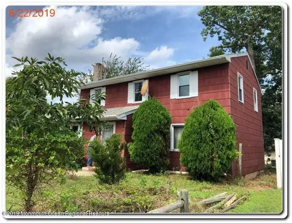 766 Sycamore Drive, Brick, NJ 08723