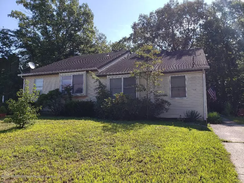 106108 W Winged Foot Court, Little Egg Harbor, NJ 08087