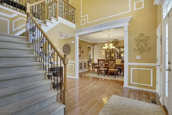 Jackson, NJ 08527,8 Kent Court