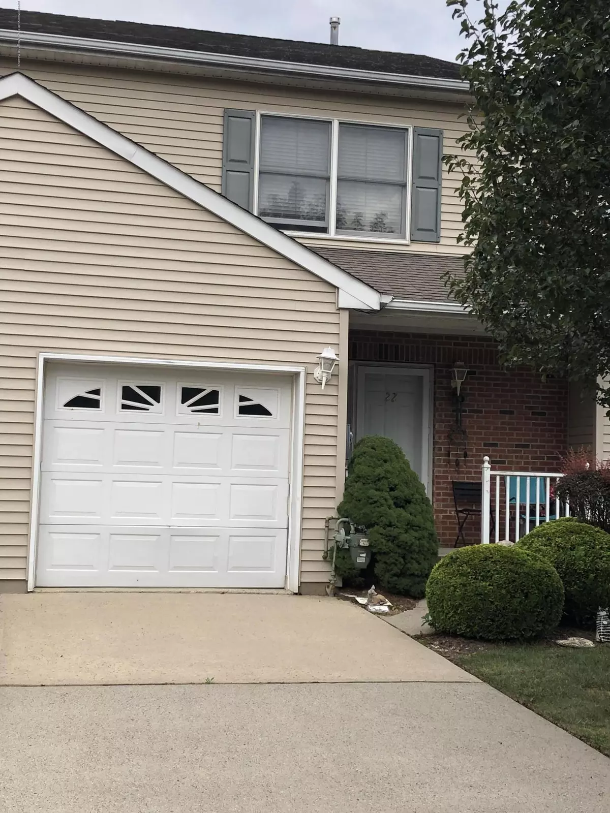 Spotswood, NJ 08884,22 Goldsmith Drive