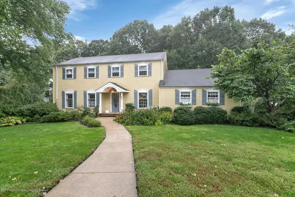 634 Rolling Hills Drive, Brick, NJ 08724