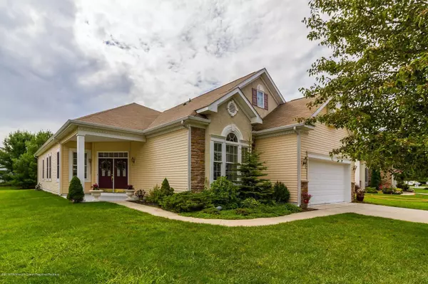 Waretown, NJ 08758,73 Spring Lake Boulevard