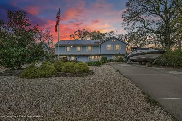 Point Pleasant, NJ 08742,836 Partridge Run