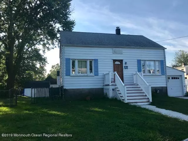 Ocean Twp, NJ 07712,1203 Evergreen Avenue