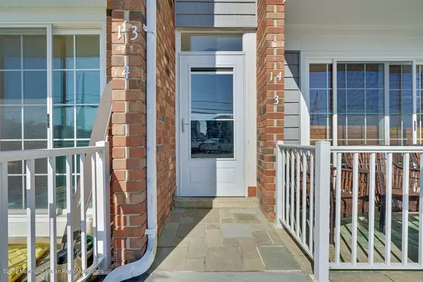 Lavallette, NJ 08735,2100 Grand Central Avenue #14