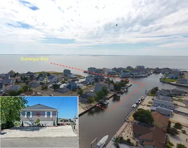 Forked River, NJ 08731,1817 Hawser Drive
