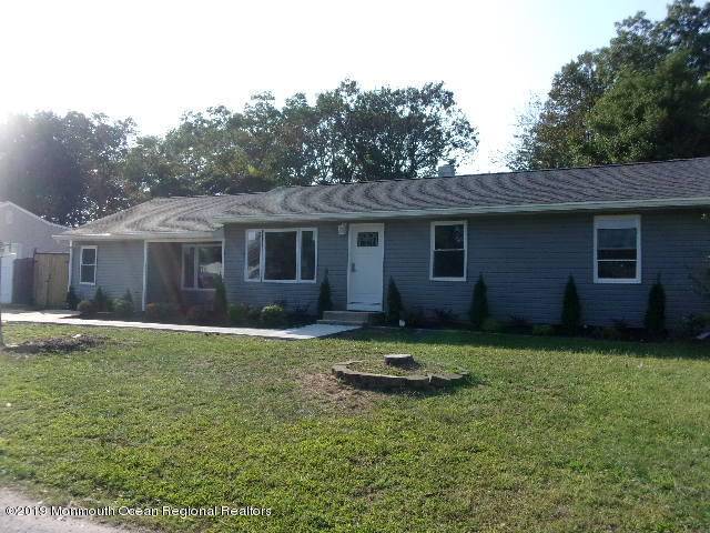 264 Sky Manor Boulevard, Brick, NJ 08723