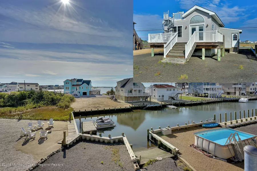 25 Carroll Avenue #B, Tuckerton, NJ 08087