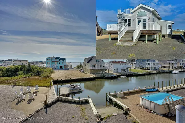 Tuckerton, NJ 08087,25 Carroll Avenue #B