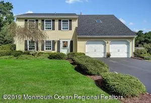 68 Bay Bridge Drive, Brick, NJ 08724