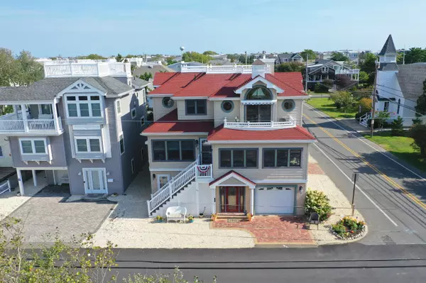 Long Beach Twp, NJ 08008,29 E 23rd Street #A