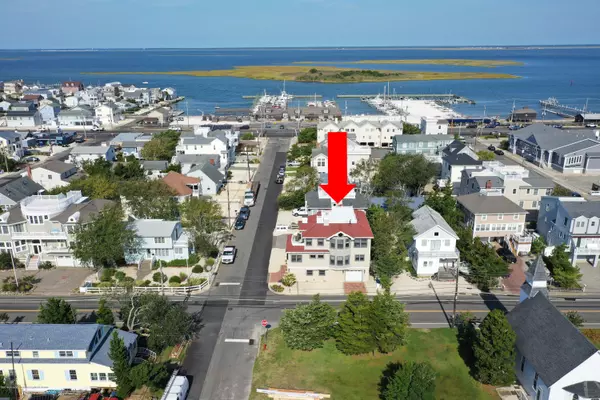 Long Beach Twp, NJ 08008,29 E 23rd Street #A