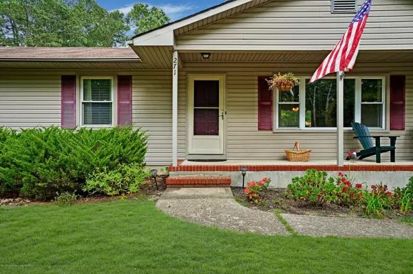 Jackson, NJ 08527,271 S Stump Tavern Road