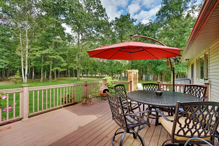 271 S Stump Tavern Road, Jackson, NJ 08527