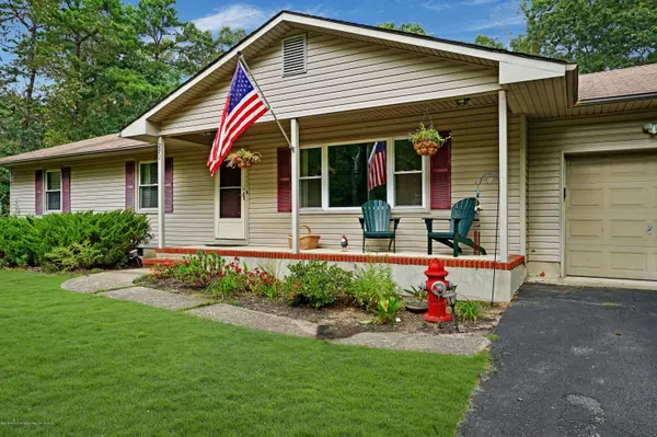 Jackson, NJ 08527,271 S Stump Tavern Road