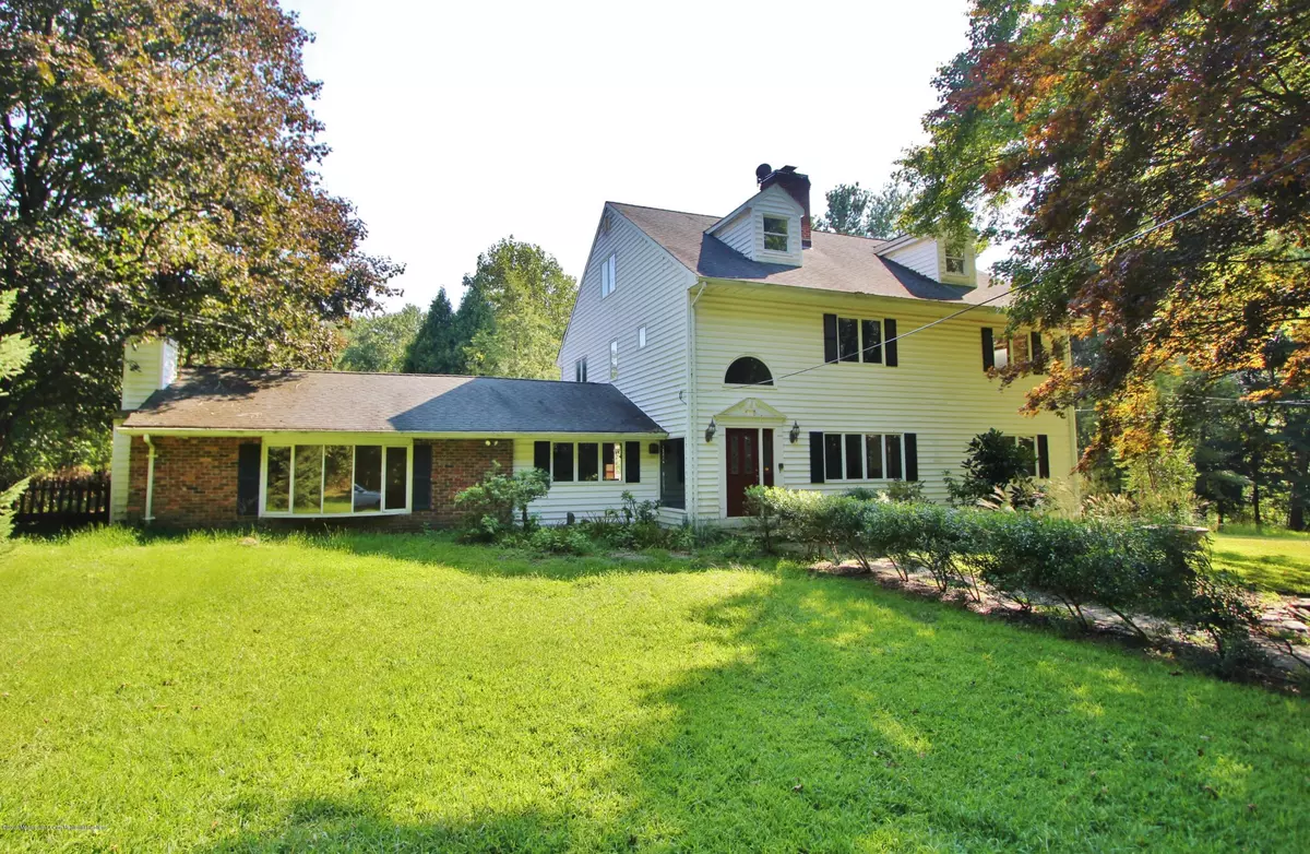 Millstone, NJ 08535,15 Pine Hill Road