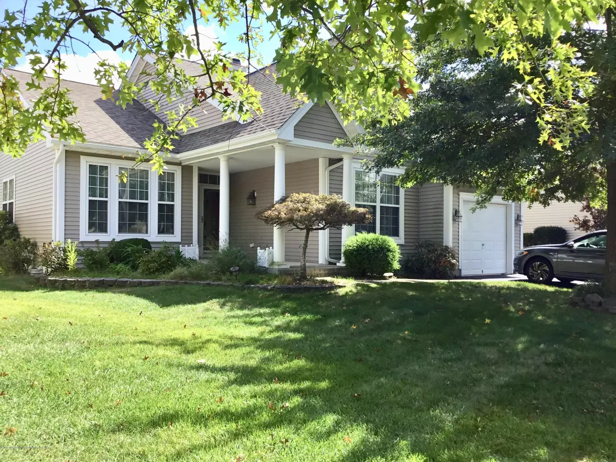 Barnegat, NJ 08005,8 Breeze Terrace