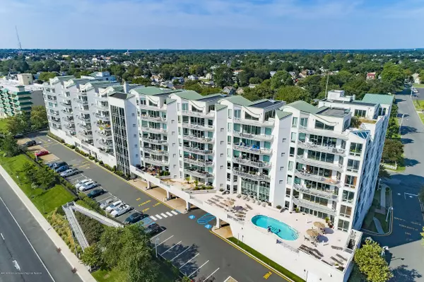 432 Ocean Boulevard #210, Long Branch, NJ 07740