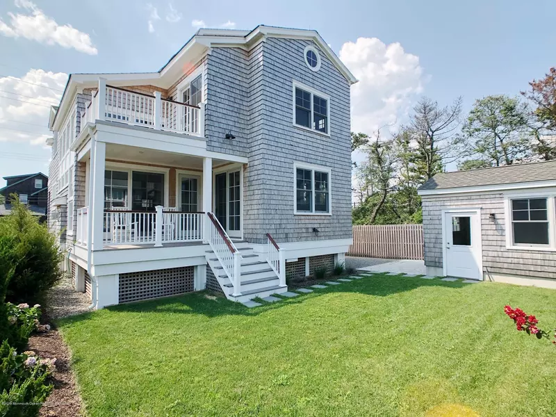 813 Main Avenue, Bay Head, NJ 08742