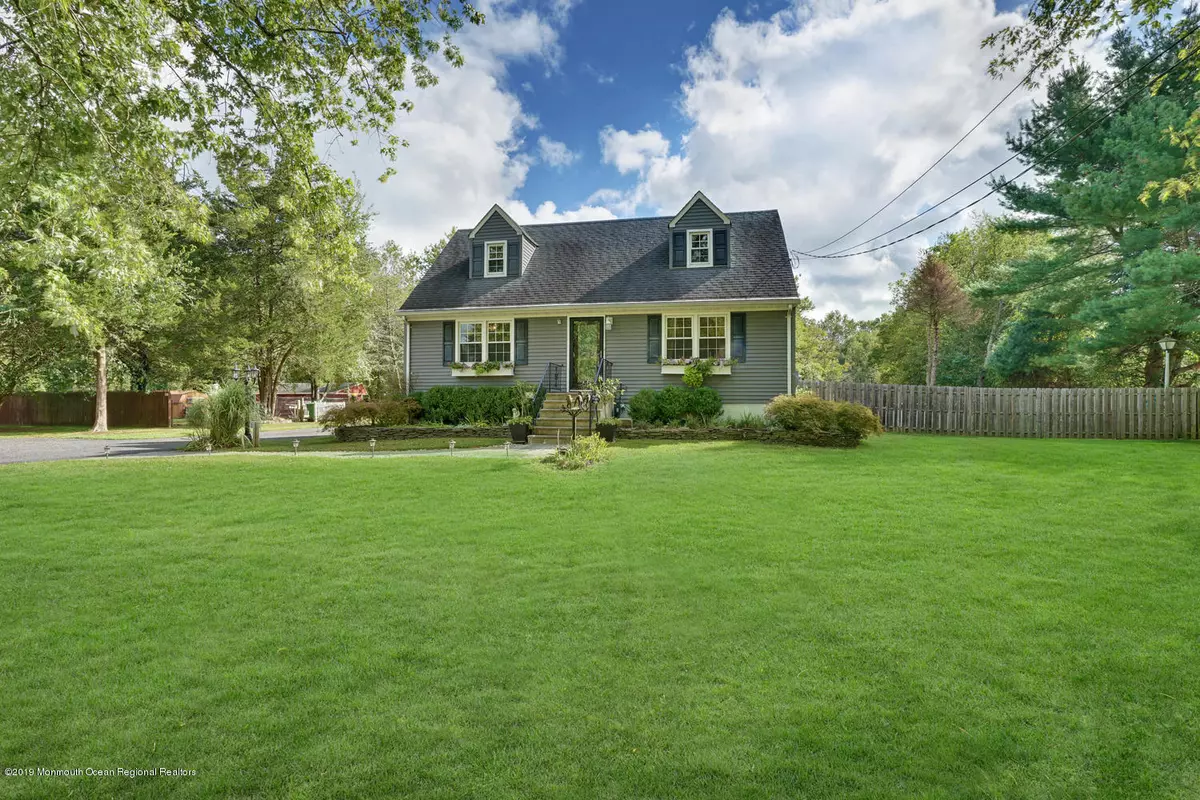 Jackson, NJ 08527,49 Evergreen Drive