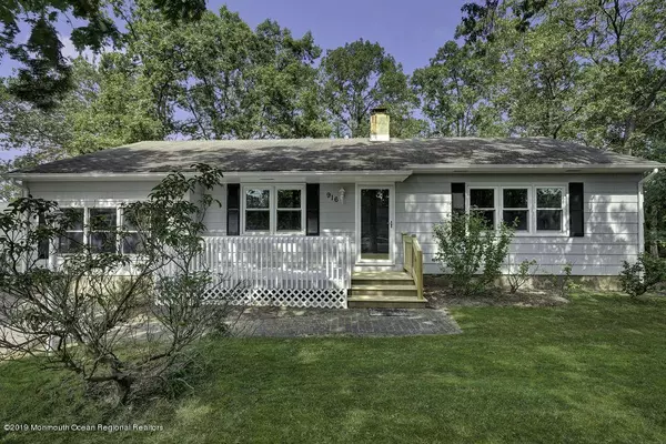 Forked River, NJ 08731,916 Chelsea Street