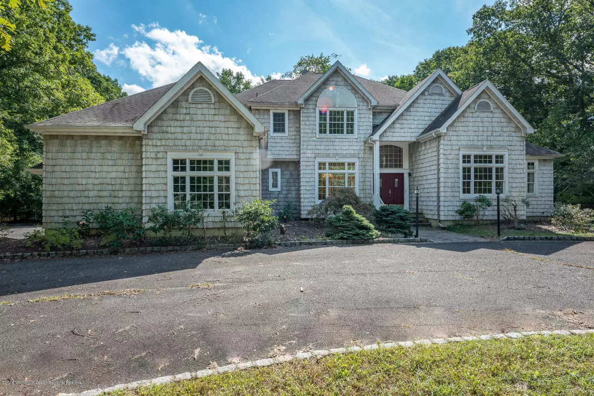 Freehold, NJ 07728,115 Bergerville Road