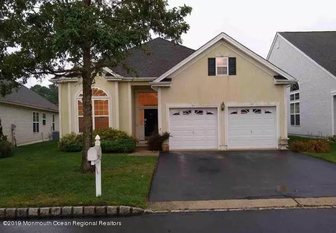 Jackson, NJ 08527,132 Marlow Drive