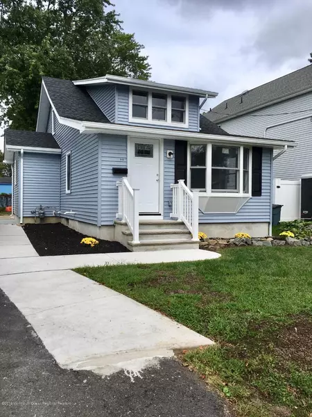 806 Arbordale Drive, Aberdeen, NJ 07747