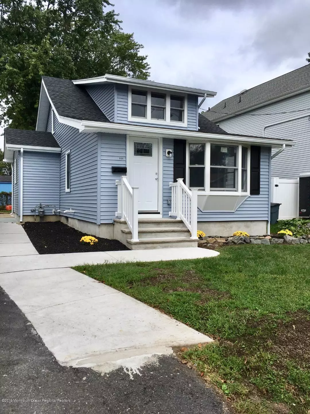 Aberdeen, NJ 07747,806 Arbordale Drive