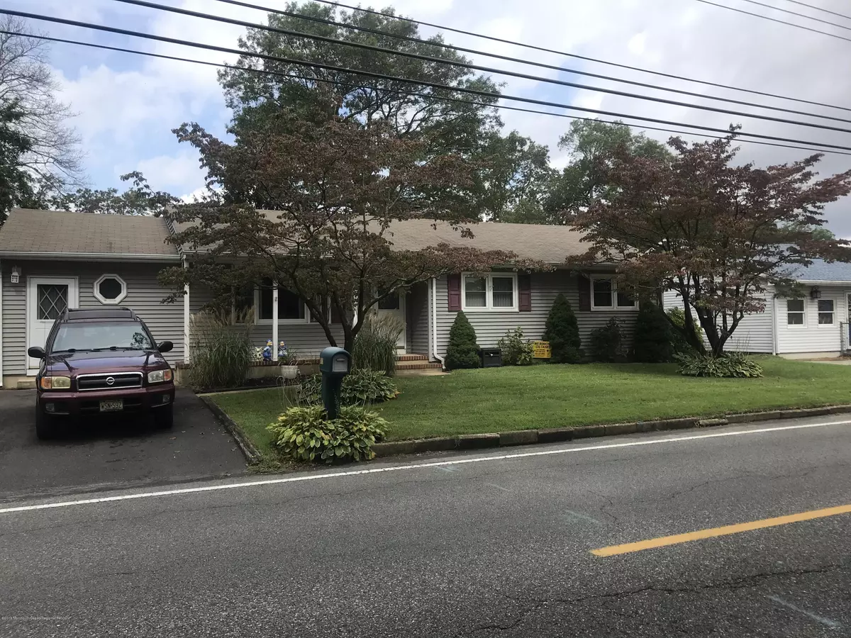 Beachwood, NJ 08722,308 Mizzen Avenue