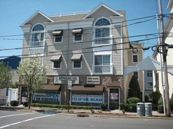 1719 Main Street #302, Lake Como, NJ 07719