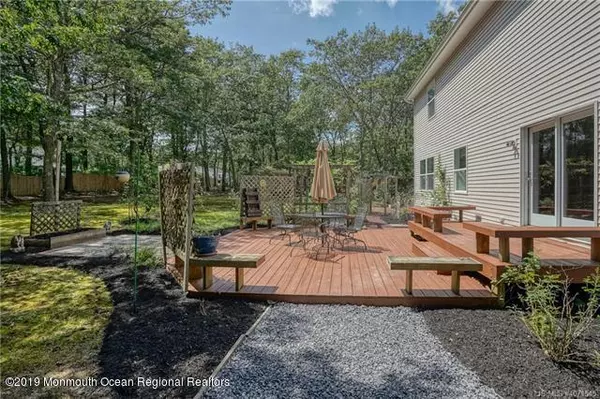 Little Egg Harbor, NJ 08087,4 Pinewood Drive