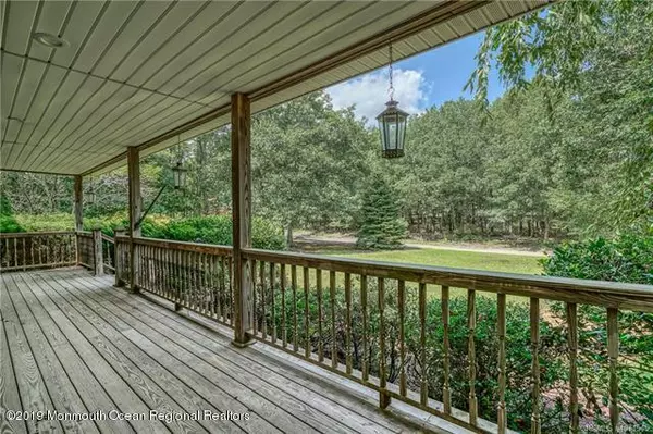 Little Egg Harbor, NJ 08087,4 Pinewood Drive