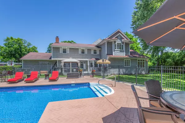 Freehold, NJ 07728,48 Wellington Road