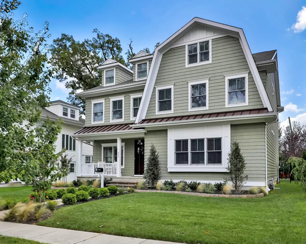 Point Pleasant Beach, NJ 08742,802 Grove Street