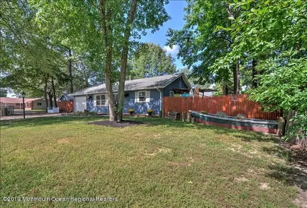 Forked River, NJ 08731,402 Conifer Drive