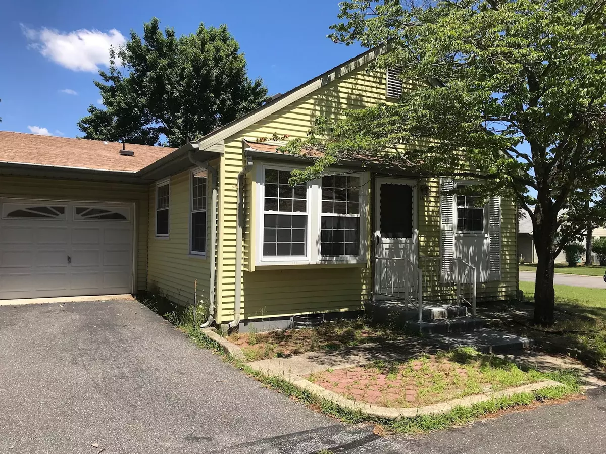 Whiting, NJ 08759,1 Dartmouth Street #61