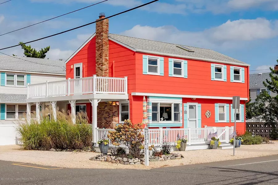 11812 Beach Avenue, Long Beach Twp, NJ 08008