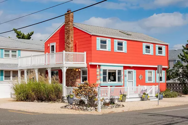 11812 Beach Avenue, Long Beach Twp, NJ 08008